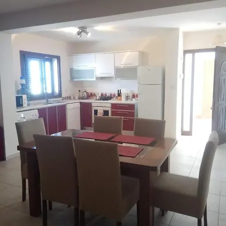 1 1 Kering Apartman *