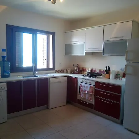 1 1 Kering Apartman