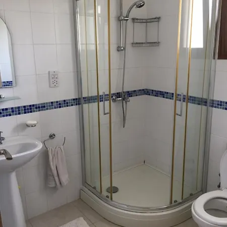 Apartman 1 1 Kering Ayios Amvrosios