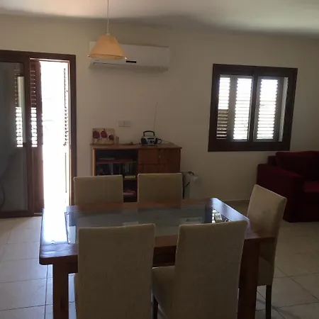 1 1 Kering Apartment