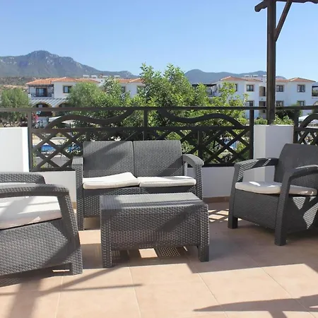 1 1 Kering Agios Amvrosios (Kyrenia)