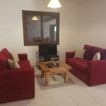 Apartment 1 1 Kering
